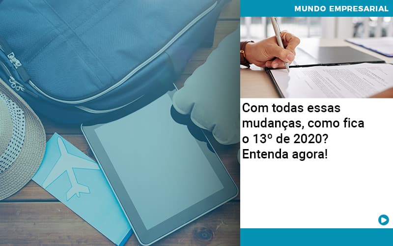 Ferias E 13 Especialistas Explicam O Calculo Em 2020 Organização Contábil Lawini - CONTAFF Contabilidade e Administração de Condomínios